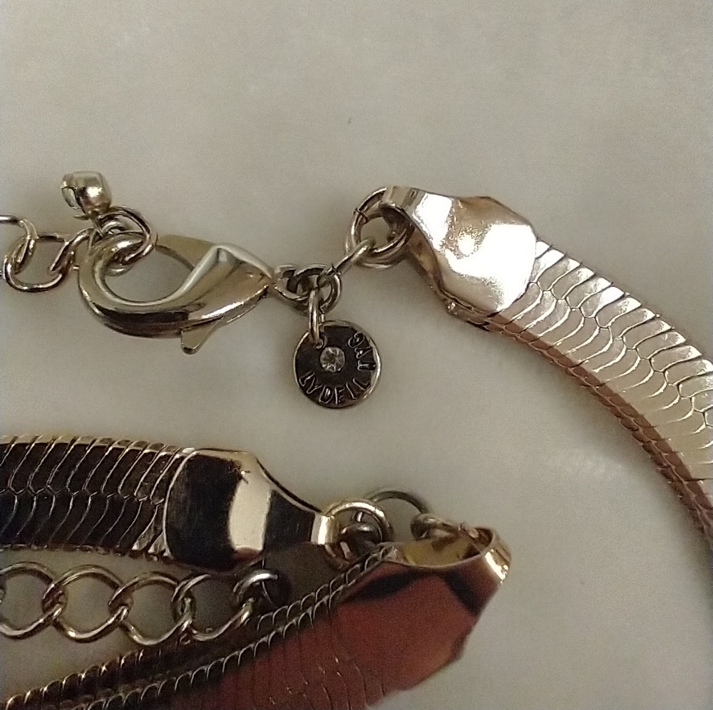 Lydell NYC Necklace - Picture 4 of 4